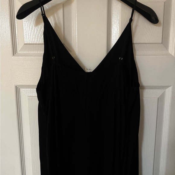Haven Well Within Silky Maxi Dress NEW with tags size Medium - Picture 7 of 10